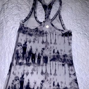 Lululemon Cool Racer Back